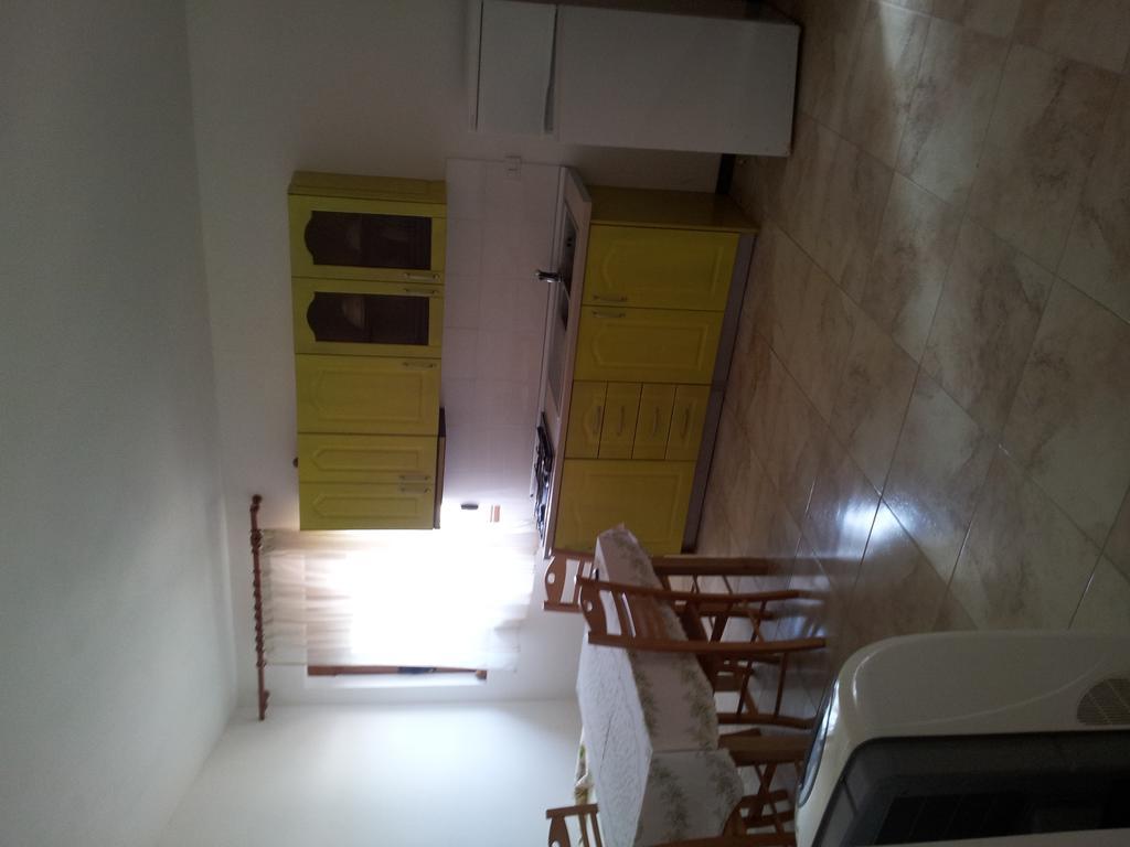 Velaj Apartments Orikum Kamer foto