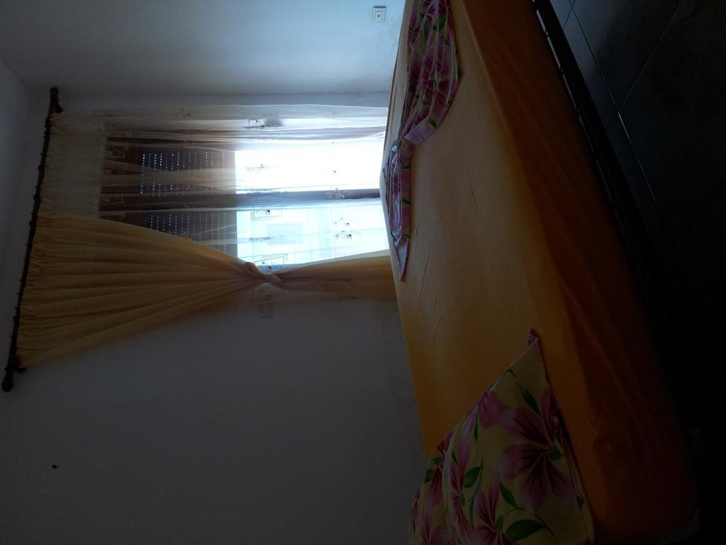 Velaj Apartments Orikum Kamer foto