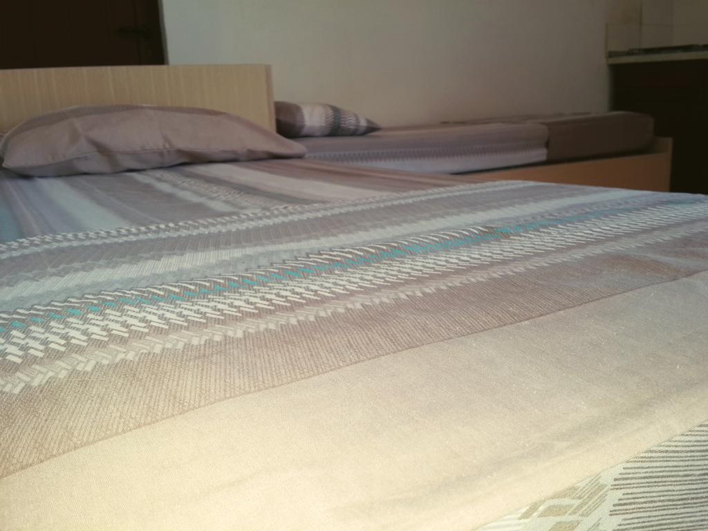 Velaj Apartments Orikum Buitenkant foto