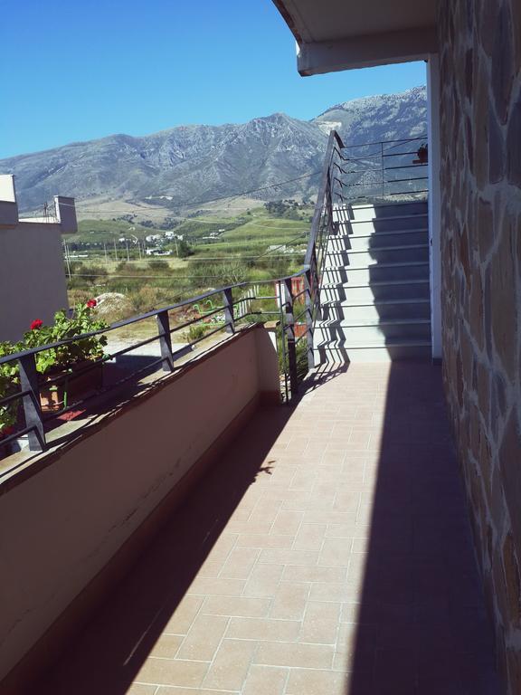 Velaj Apartments Orikum Buitenkant foto