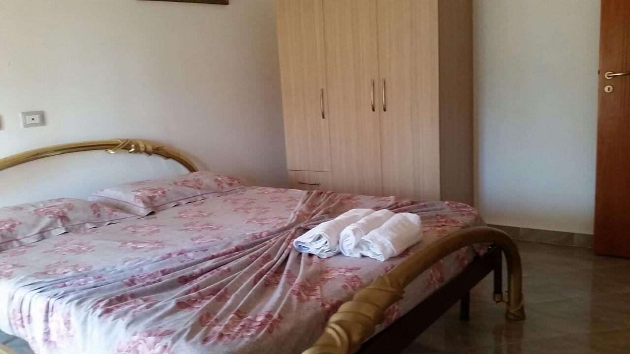 Velaj Apartments Orikum Buitenkant foto